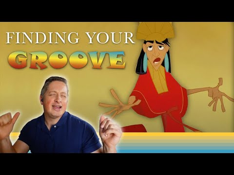 THE EMPEROR'S NEW GROOVE and Self Love vs. Narcissism