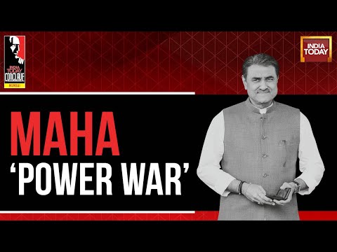 India Today Conclave Mumbai Live: Praful Patel On Maharashtra 'Power War' Where Turmoil Will Lead