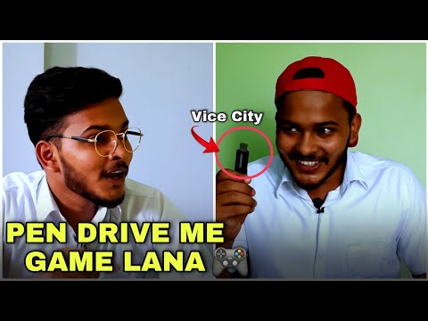 Pen Drive Me Game Lana 🎮🤪 | School Diaries (part 2)🏫🥺 #shorts #comedy #funny #schoolmemes #aruj