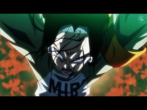 Android 17 [The MVP] - Dragon ball super AMV