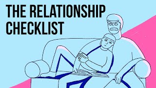 The 17 Secrets to a Successful Relationship