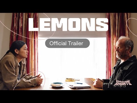 Lemons (Trailer) | Day One Shorts 2024