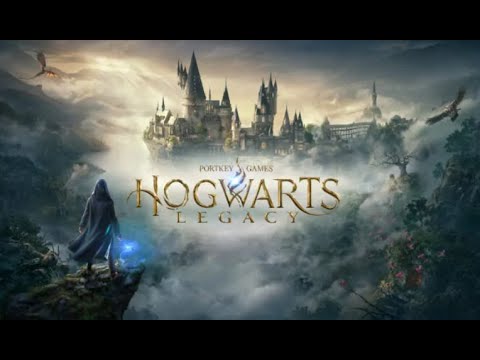 Hogwarts Legacy Live