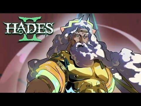 Zeus Completely Took Over This Run! | Hades 2 Gameplay #14