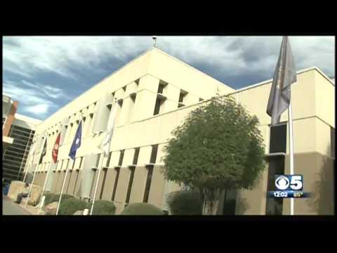 Report from CBS 5: The Phoenix VA is still broken