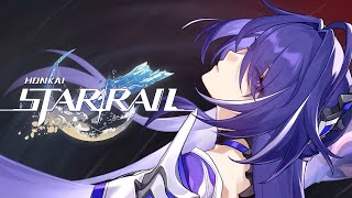 Playing Honkai Star Rail!