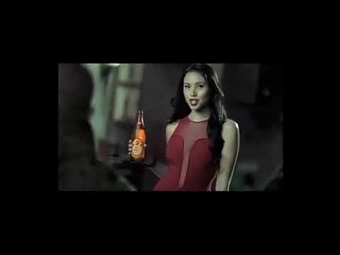 rare tv5 pxc 41 sponsor bumper red horse beer November 2013