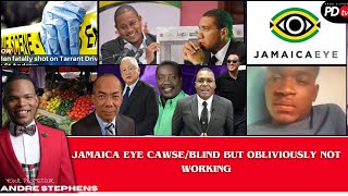 Jamica EYE Cameras NOT Working; JET Calls forBoycott of Tru-Juice Products-What Say You Jamaica?