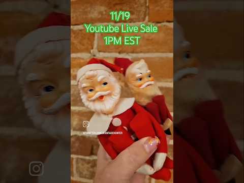 Check Out The Exclusive Sneak Peek Of Our Festive Tuesday Live Sale 🎅