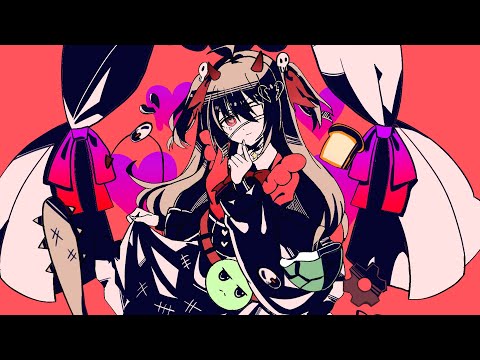 Darling Dance / ダーリンダンス - Evil Neuro AI Cover