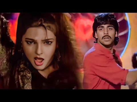 Mukkala Muqabla Hoga O Laila | Kumar Sanu & Alka Yagnik | Sabse Bada Khiladi