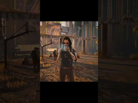 Johnny Silverhands Real Name - Cyberpunk 2077 Phantom Liberty