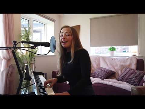 I WOULD - CONNIE TALBOT (LIVE AT HOME ♥)