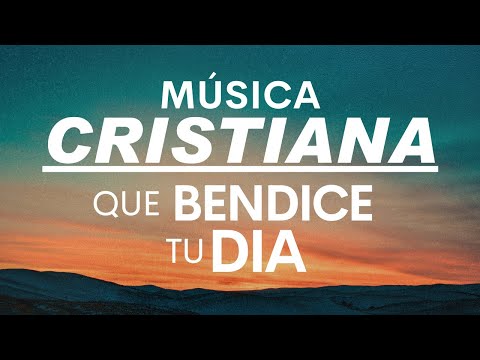 Alabanzas Cristianas Para Escuchar la Voz de DIOS🙇‍♂️Me Rindo Ante Dios