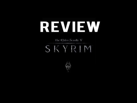 Elder Scrolls 5: Skyrim Review