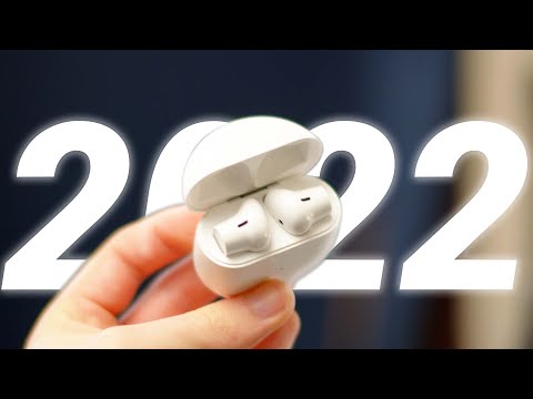 OnePlus Buds: A 2022 review!