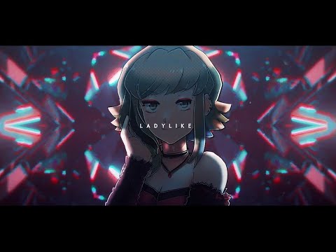 【Vocaloid Cover】LadyLike『Korean ver 유니V4/UNI V4』