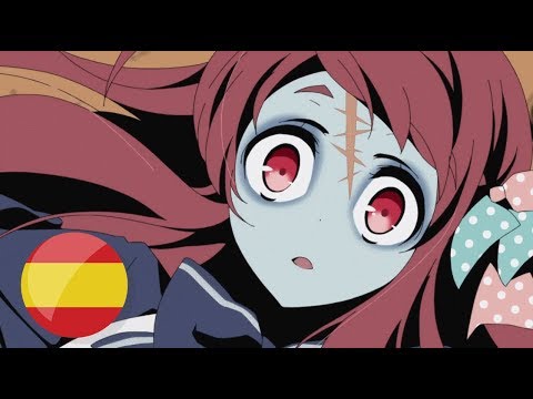 SOY SAKURA [ZombieLand Saga] RESPUESTA AL RETO DUB DE YitanDrowned