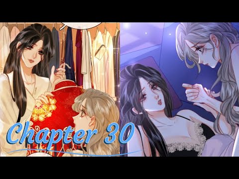 Miss Gu and Miss Qu - Chapter 30 | #girlslove #yuri #manhwa