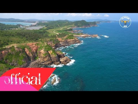 Co To Island - The Paradise Island of The Northeast Vietnam