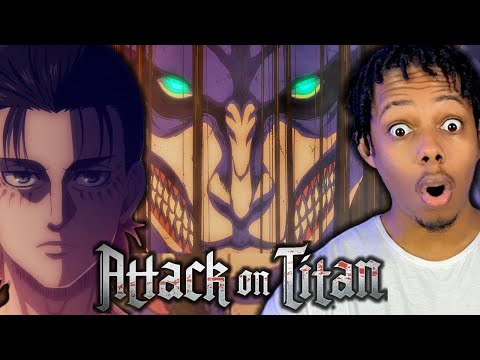 THE FINALE... | ATTACK ON TITAN 4x28 REACTION