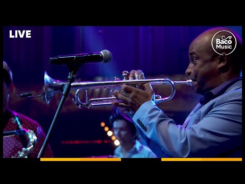 📺 Havana Meets Kingston - Chan Chan (Live at Royal Albert Hall - BBC Proms)