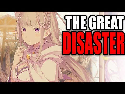 The Great Disaster - Re:Zero Arc 7, Phase 5 | Summary & Analysis