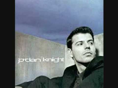 Jordan Knight - Give It To You