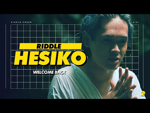 RIDDLE Hesiko