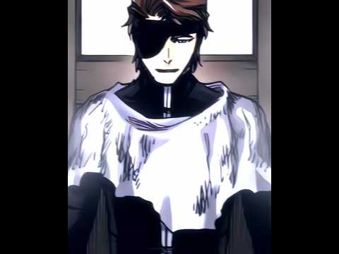 God come back to battle field - Aizen  🥶☠️ | Bleach anime edit #anime #bleach #foryou