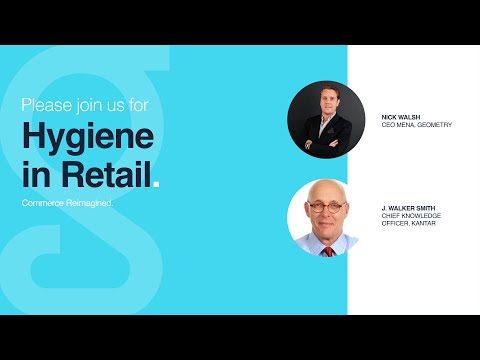 Hygiene in Retail: Episode 02