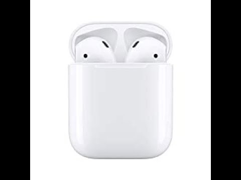 Apple AirPods Pro / AirPods talla unica White