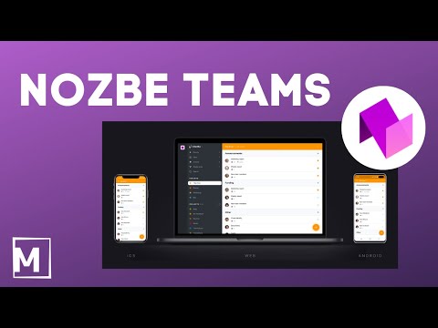 Nozbe Teams: A First Look