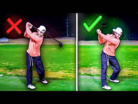 I should have made this change months ago | A Key to Consistent Golf