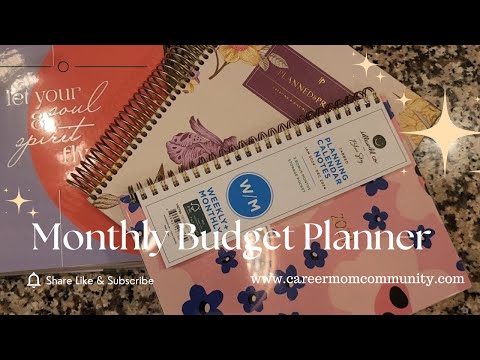 Budget With Me| July Budget Reset| How to Budget Better