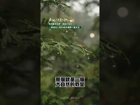 【剝吧！洋蔥大叔】告別藍色流感與自己和好SP.05 一條通往心家的道路ft.藍米克 🎧收聽連結：https://youtu.be/JR9BduhmVBI