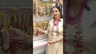 #begumbazar wholesale beads jewellery | handmade jewellery | #beads #handmade #jewellery #shorts