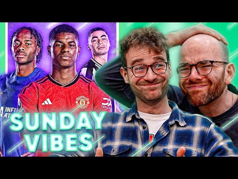 RANKING Your Club's MOST DISAPPOINTING Player This Season! | Sunday Vibes