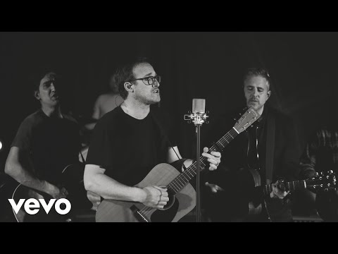 Sanctus Real - Today Tomorrow & Forever (Acoustic (Official Performance Video))