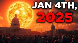 Top 10 TERRIFYING Predictions For 2025 We PRAY Don't Come True