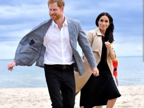 Prince Harry’s UK Return Hinges on Meghan’s ONE Condition