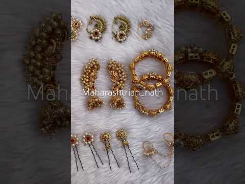 Jewellery set ✨Booking number 9834784229 #shortvideo #trending