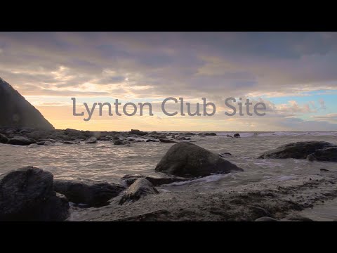 Lynton Camping and Caravanning Club