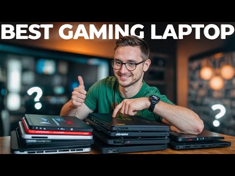 Best Gaming Laptop 2025: what I WISH I knew earlier…