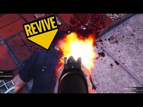 GTA 5 IS BROKEN!