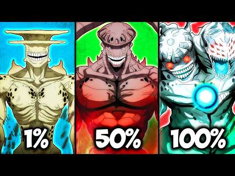 The Strongest Ever: Kaiju no 8 vs Kaiju no. 9 Explained | A 1000 Year Rivalry & Entire Story!