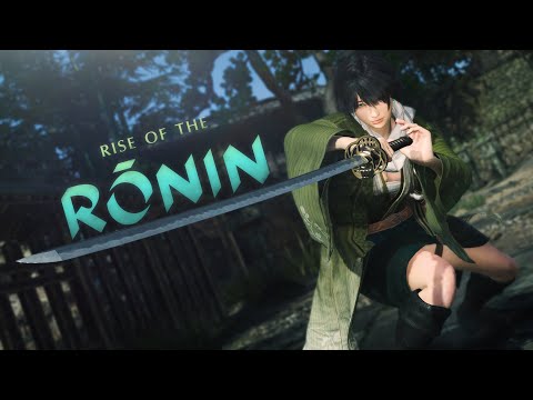 【Rise of the Ronin】なんかねえのかよ