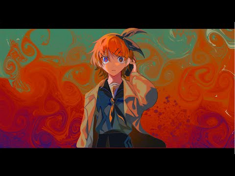 【Rin V4X】Netsu Ijou/熱異常【VOCALOID4カバー】