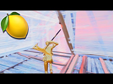 Lemonade 🍋 (Nostalgic)