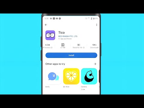 Tico App Kya Hai | Tico App Kaise Use Kare | How To Use Tico App | Tico App Se Paise Kaise Kamaye